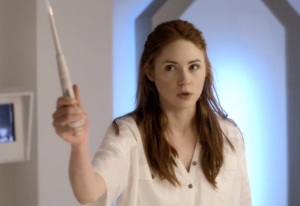 The magickal use of the electric toothbrush